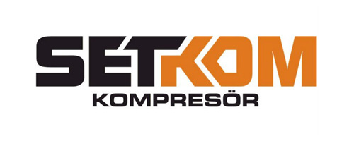 Setkom logosu