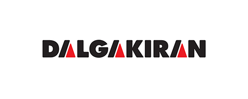Dalgakıran logosu